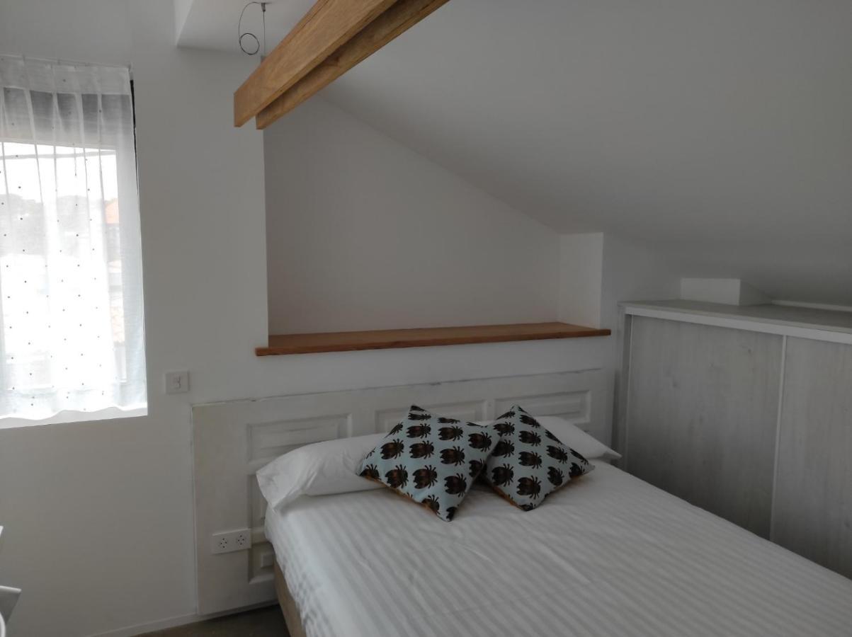Appartement Casa Playas Costa Quebrada à Santa Cruz De Bezana Extérieur photo