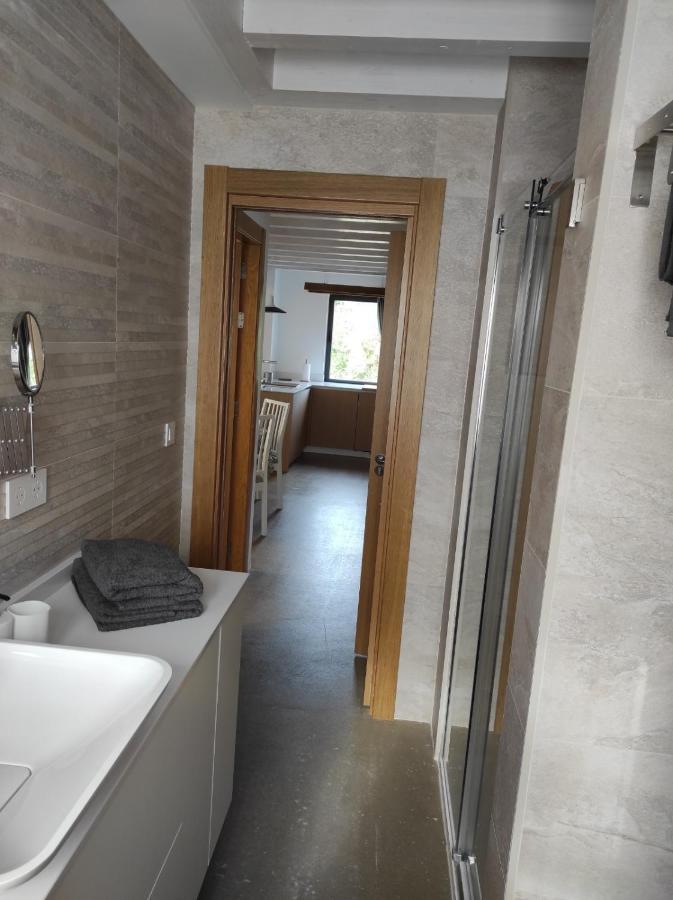 Appartement Casa Playas Costa Quebrada à Santa Cruz De Bezana Extérieur photo