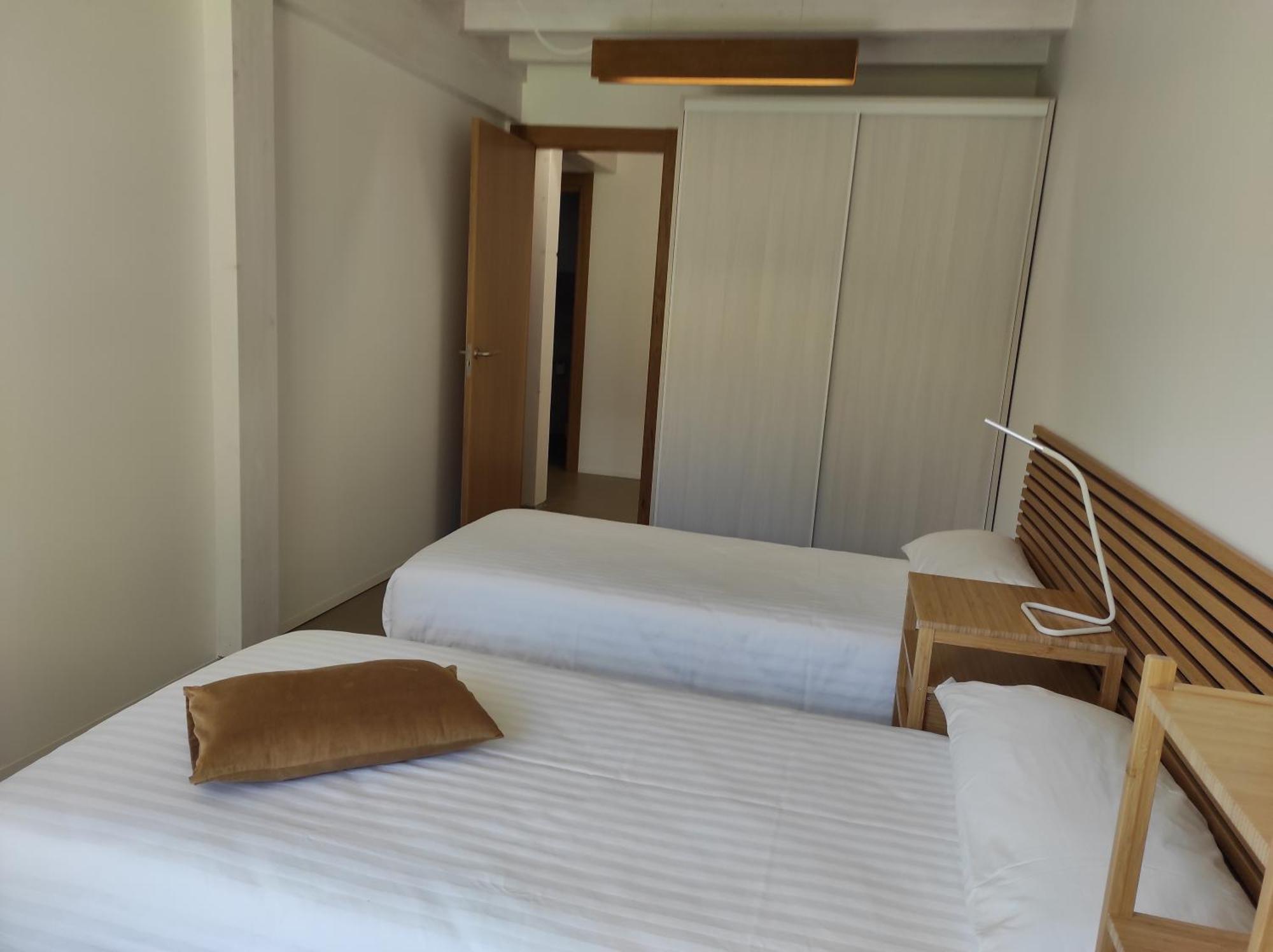 Appartement Casa Playas Costa Quebrada à Santa Cruz De Bezana Extérieur photo