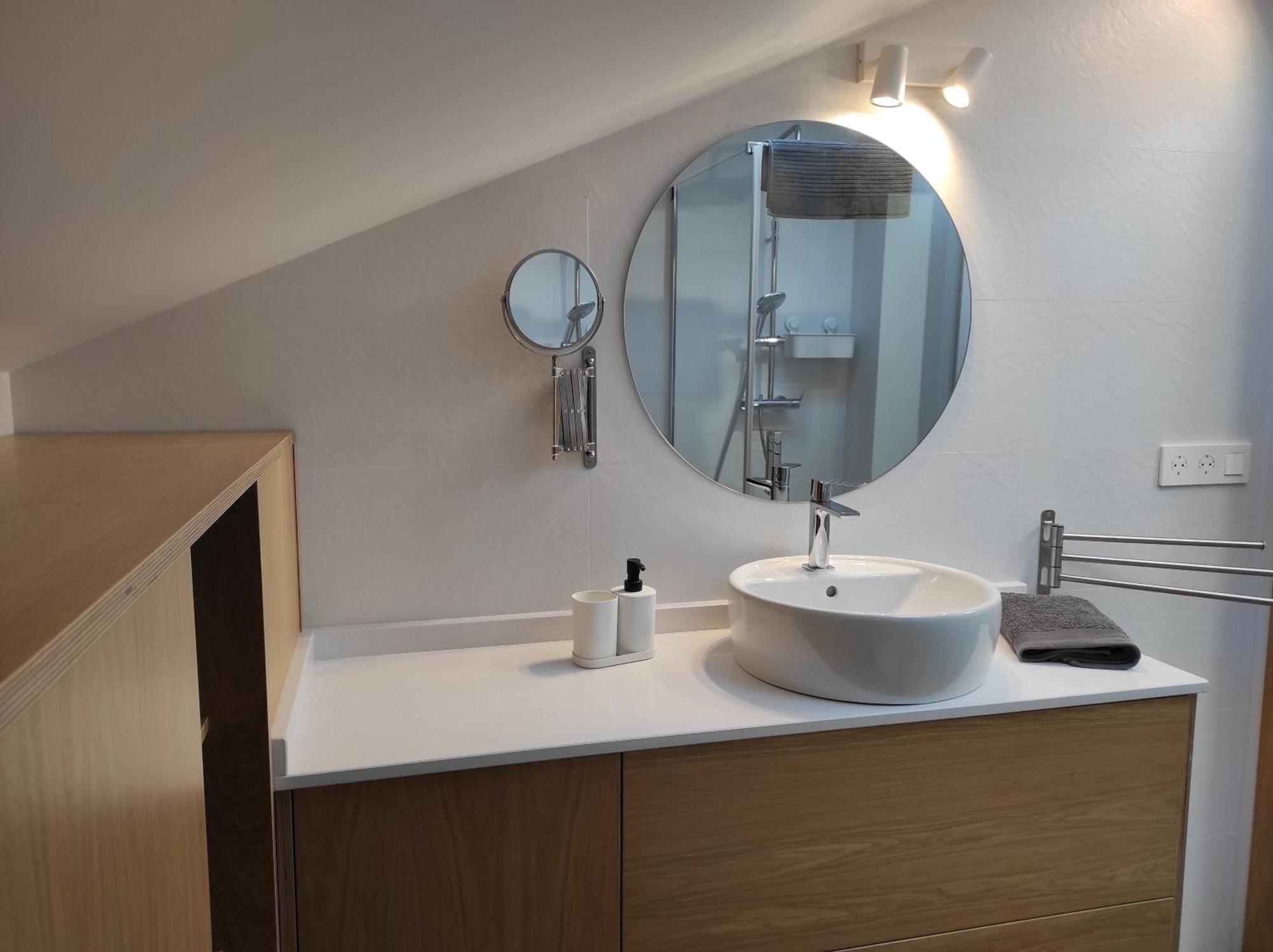Appartement Casa Playas Costa Quebrada à Santa Cruz De Bezana Extérieur photo