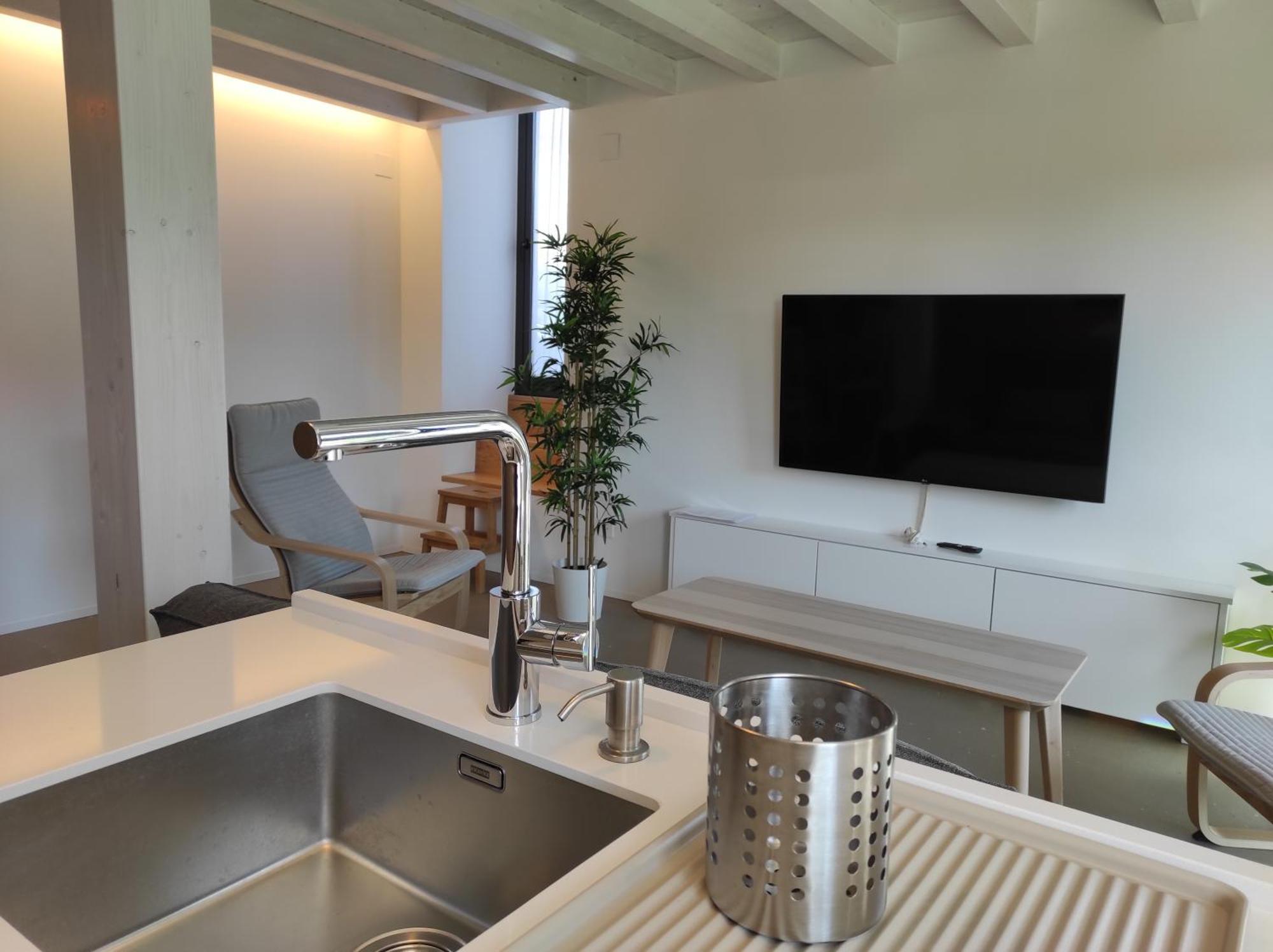 Appartement Casa Playas Costa Quebrada à Santa Cruz De Bezana Extérieur photo