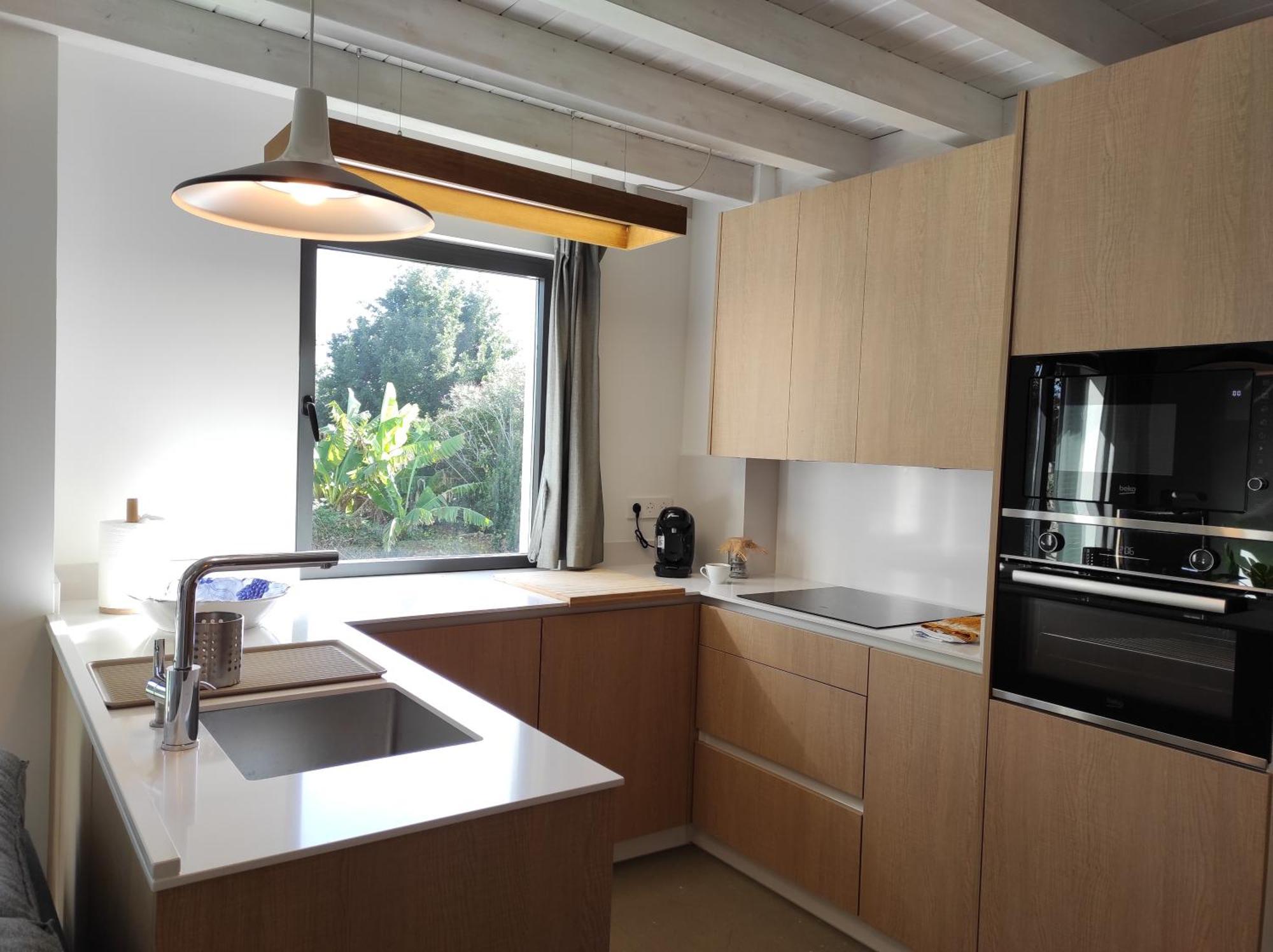 Appartement Casa Playas Costa Quebrada à Santa Cruz De Bezana Extérieur photo
