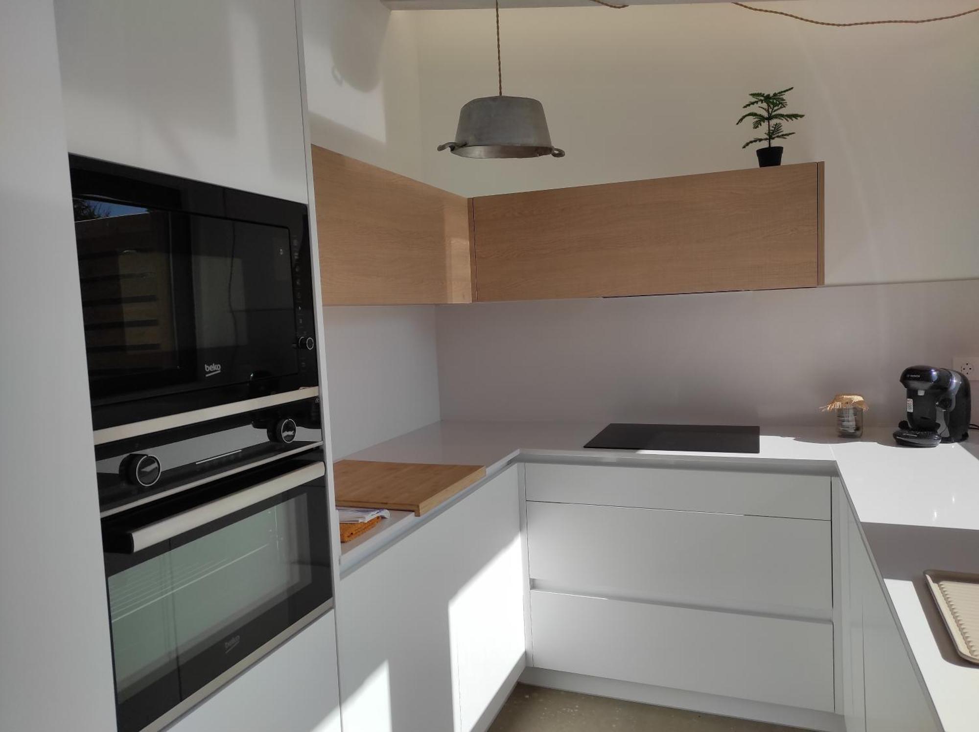 Appartement Casa Playas Costa Quebrada à Santa Cruz De Bezana Extérieur photo