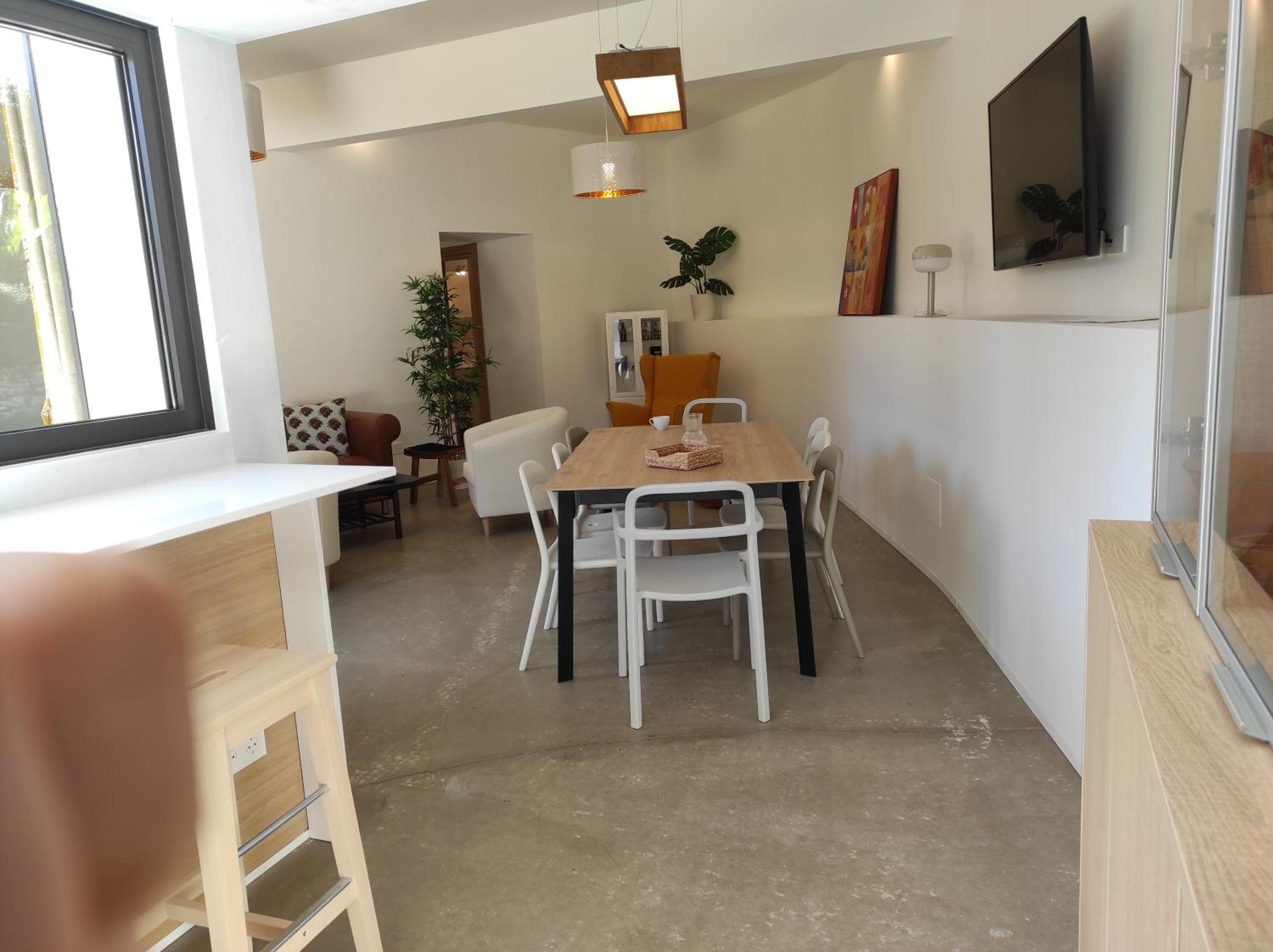 Appartement Casa Playas Costa Quebrada à Santa Cruz De Bezana Extérieur photo