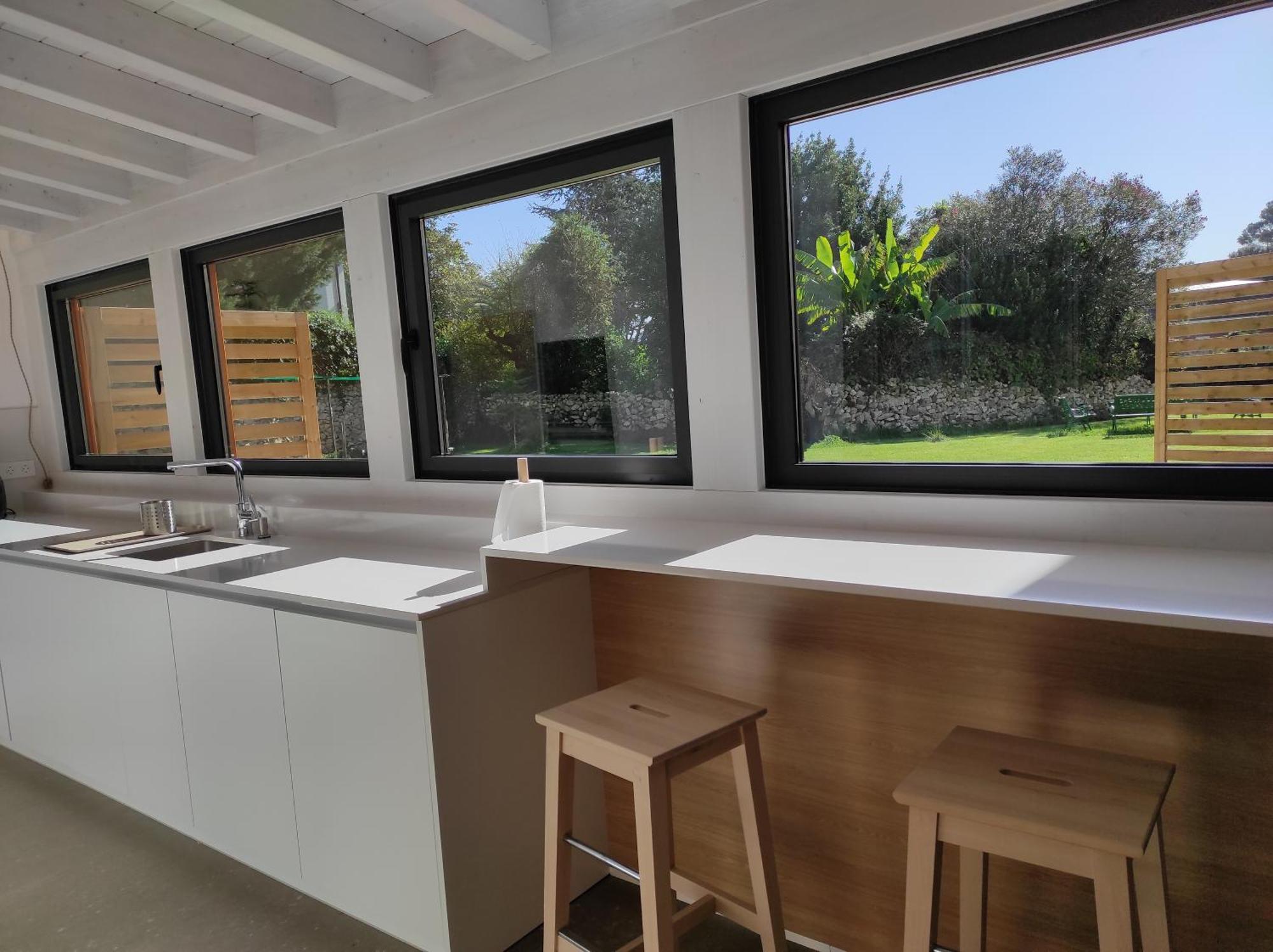 Appartement Casa Playas Costa Quebrada à Santa Cruz De Bezana Extérieur photo