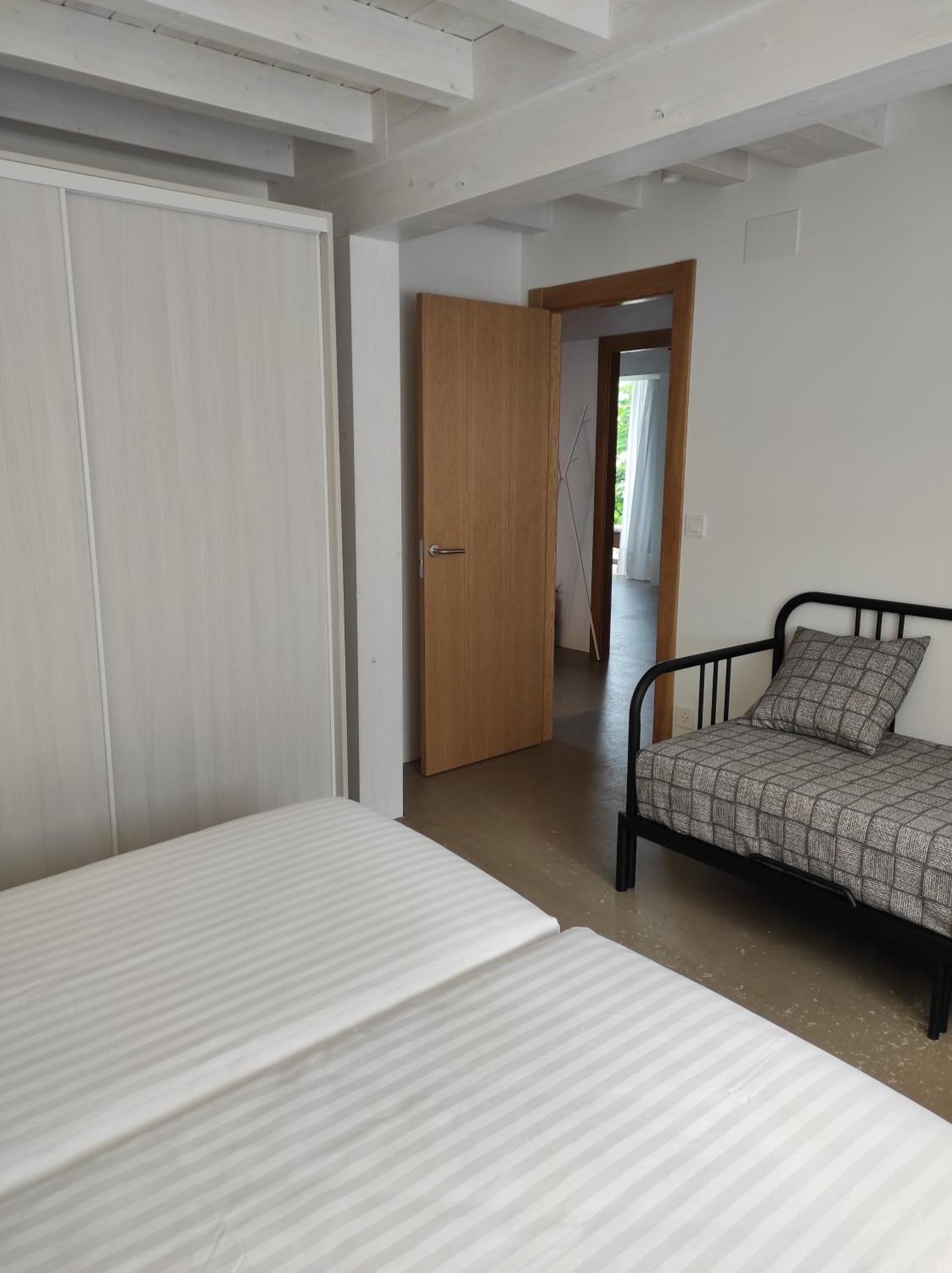 Appartement Casa Playas Costa Quebrada à Santa Cruz De Bezana Extérieur photo