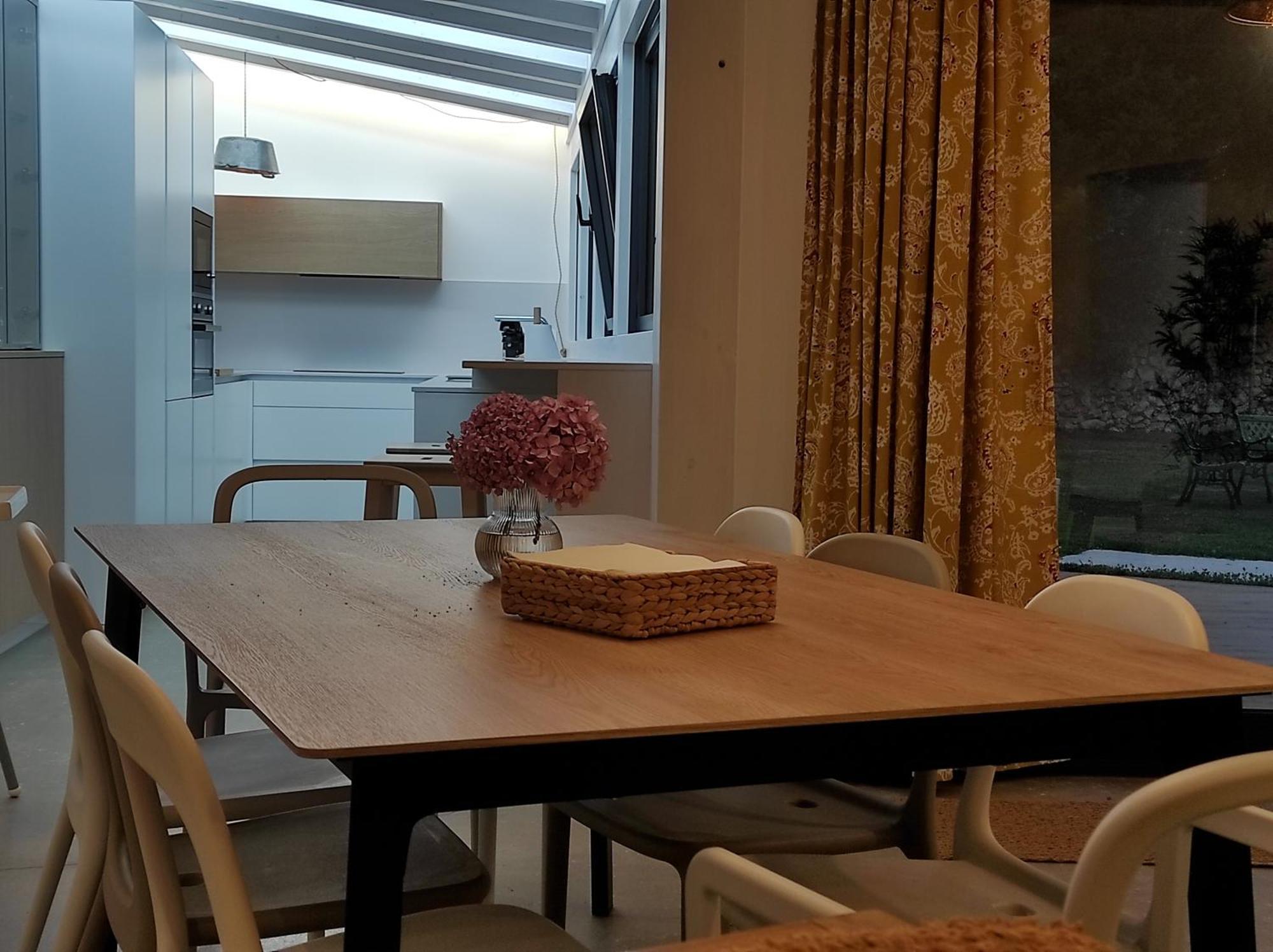 Appartement Casa Playas Costa Quebrada à Santa Cruz De Bezana Extérieur photo