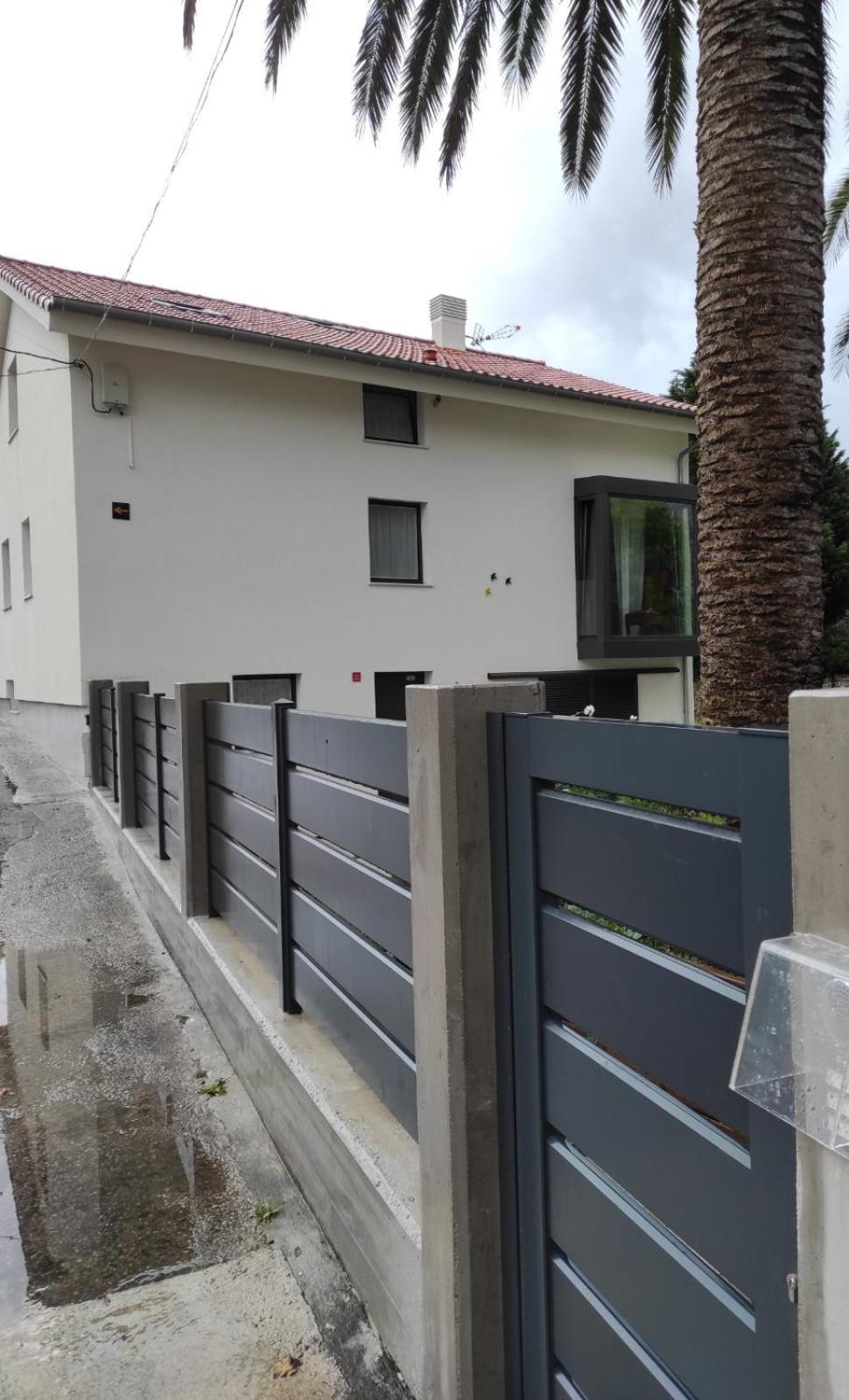 Appartement Casa Playas Costa Quebrada à Santa Cruz De Bezana Extérieur photo