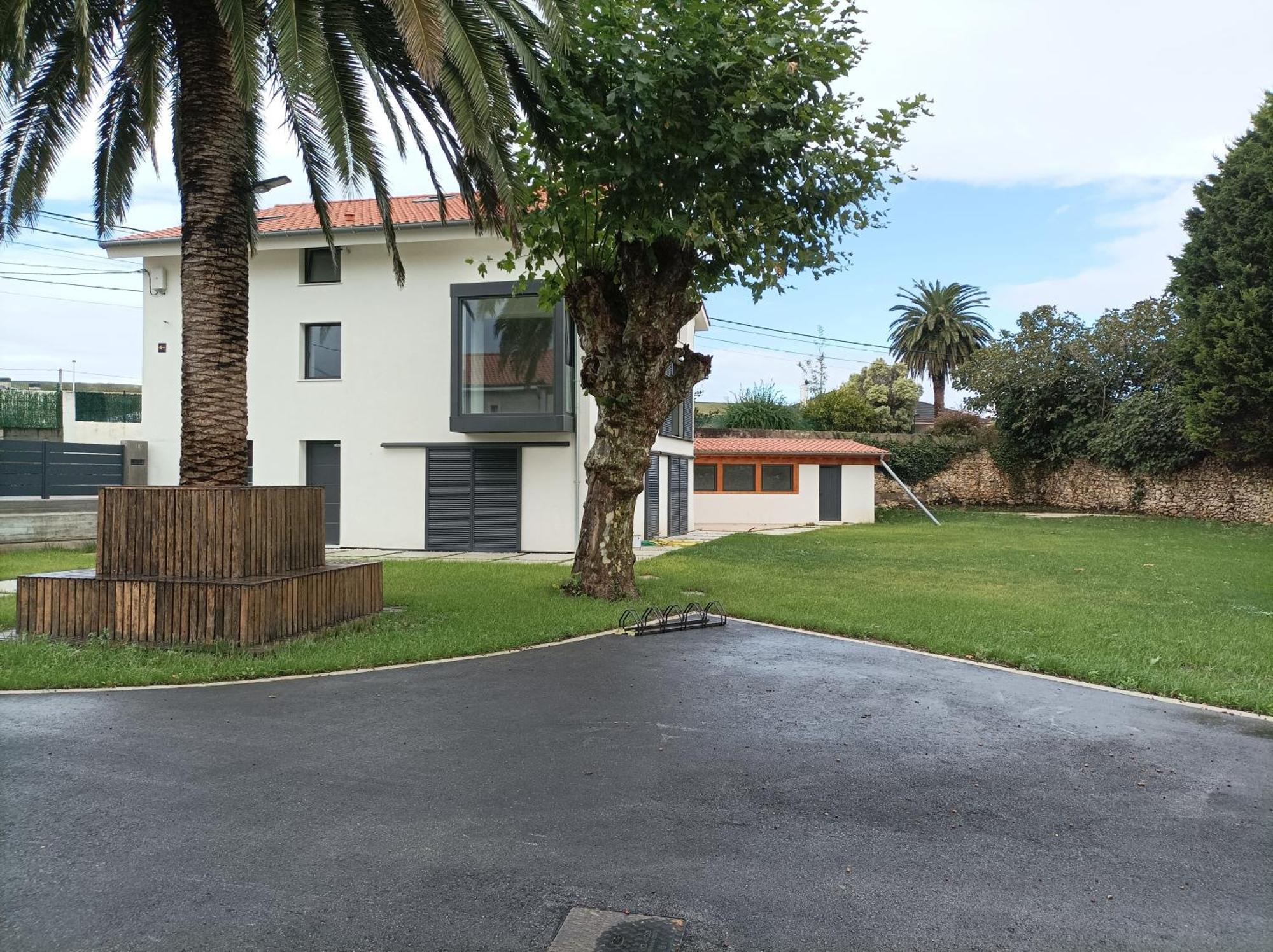 Appartement Casa Playas Costa Quebrada à Santa Cruz De Bezana Extérieur photo