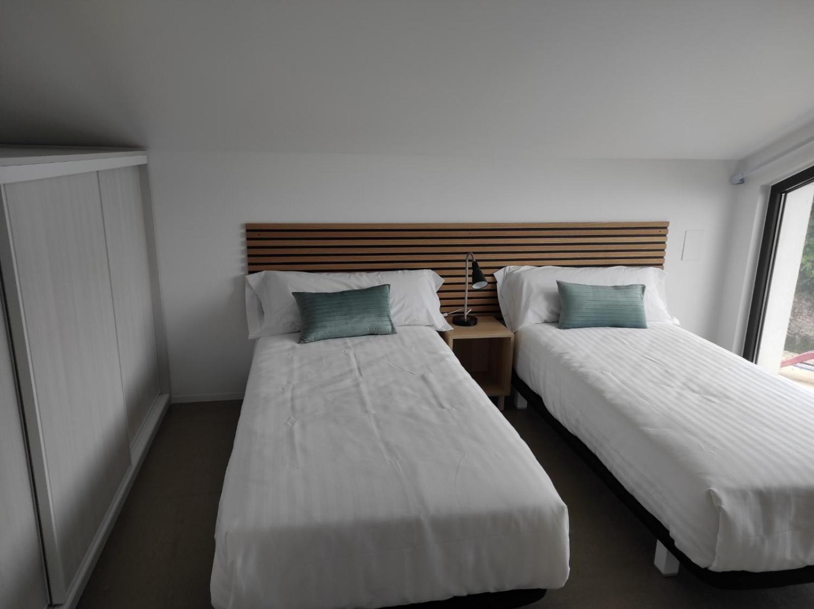 Appartement Casa Playas Costa Quebrada à Santa Cruz De Bezana Extérieur photo