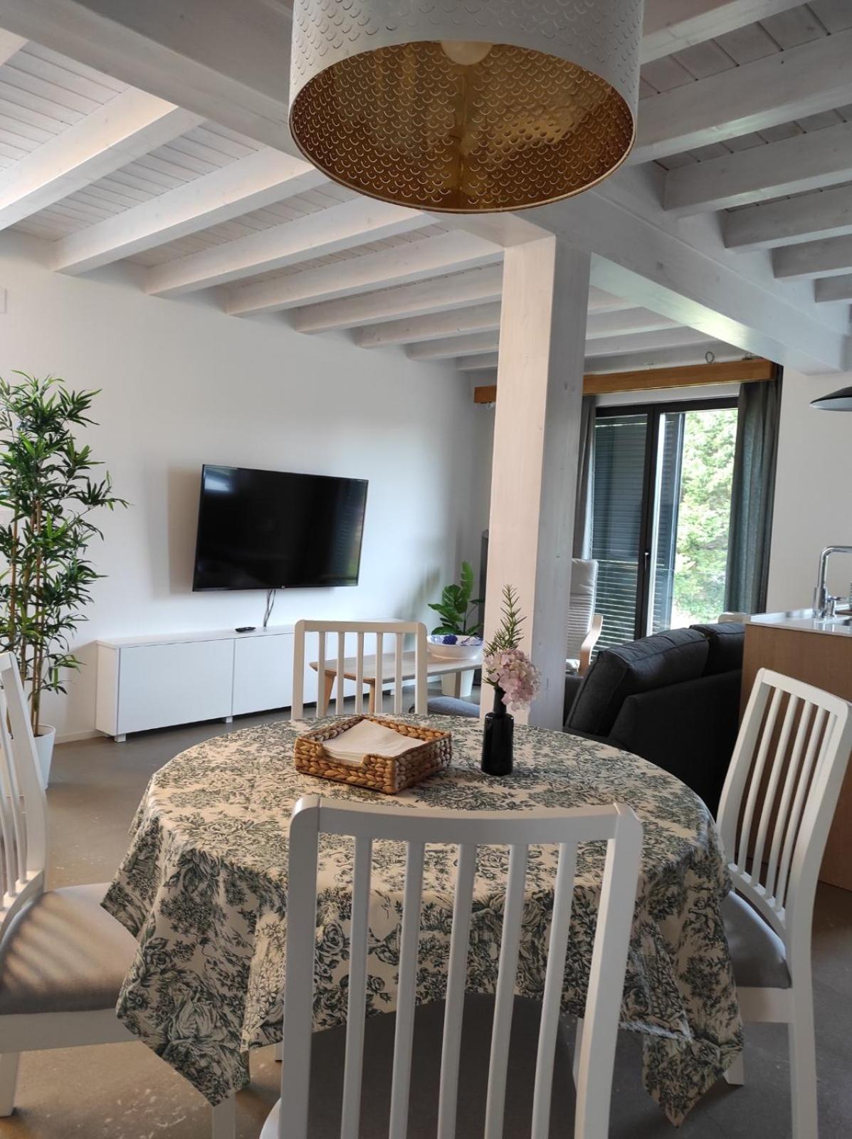 Appartement Casa Playas Costa Quebrada à Santa Cruz De Bezana Extérieur photo