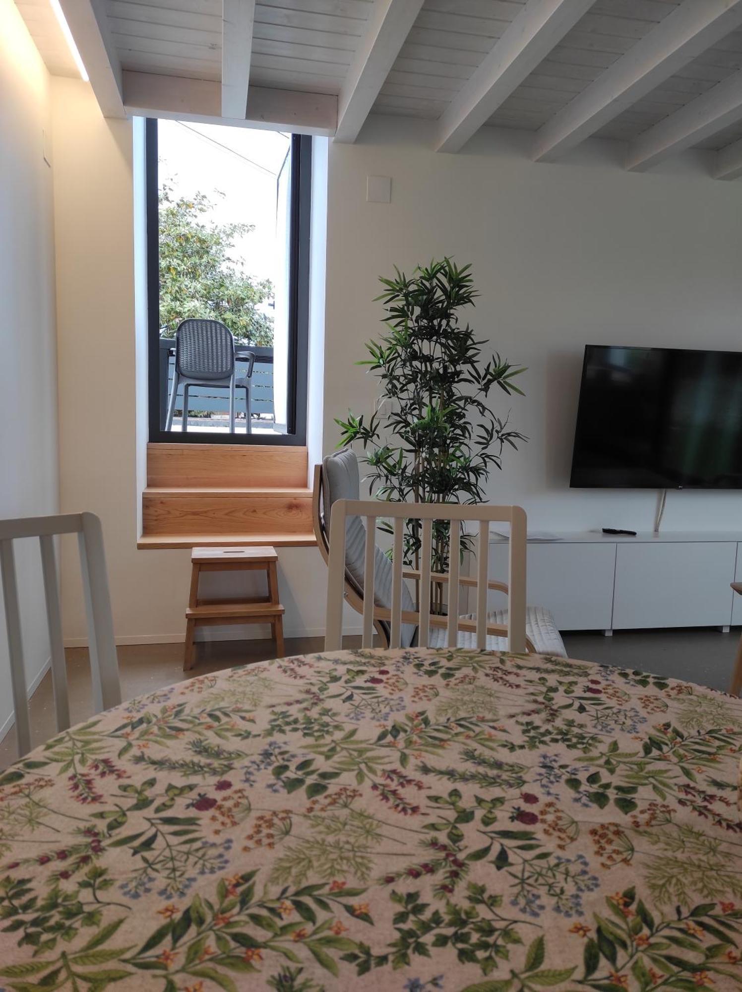 Appartement Casa Playas Costa Quebrada à Santa Cruz De Bezana Extérieur photo