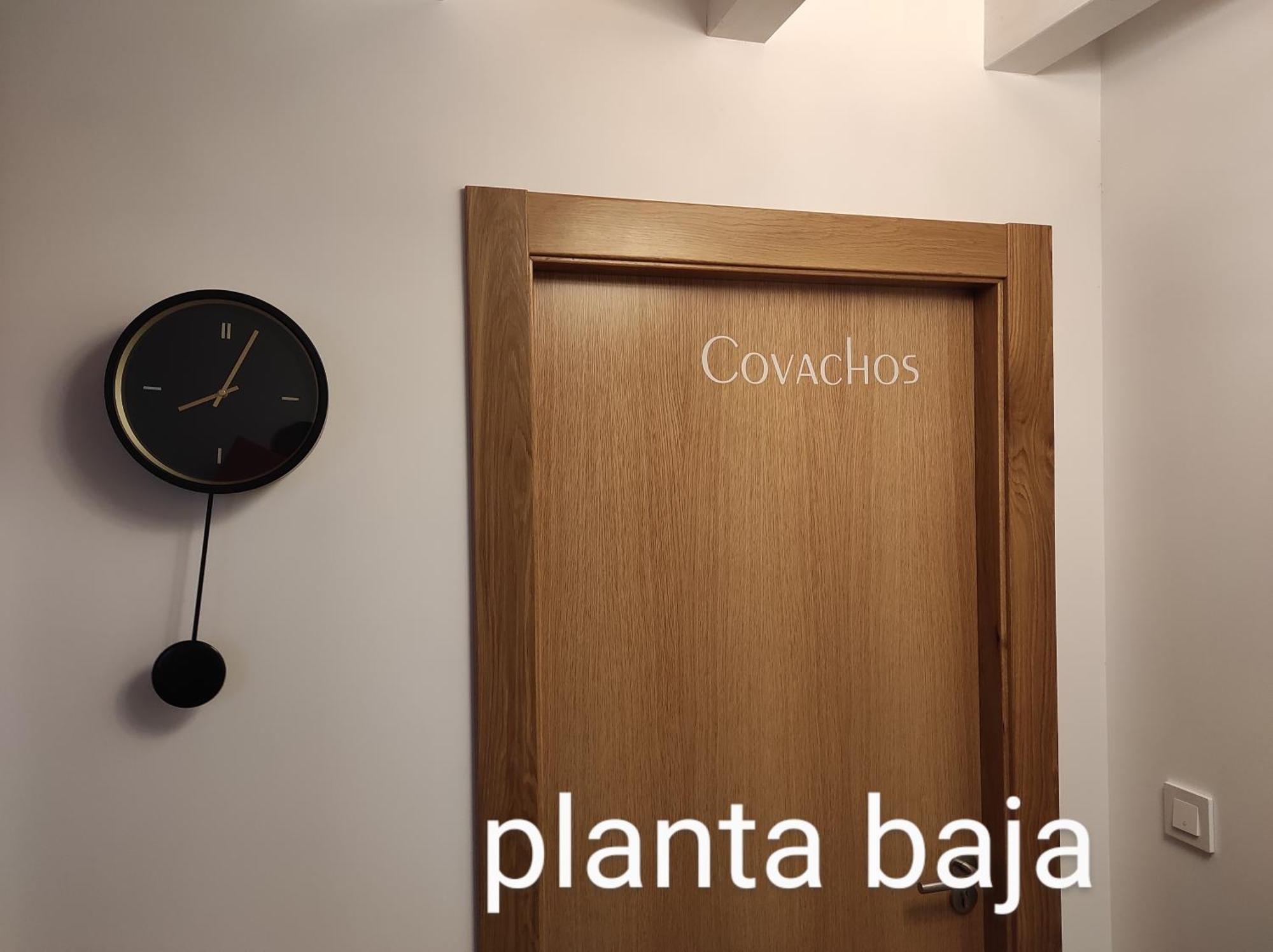 Appartement Casa Playas Costa Quebrada à Santa Cruz De Bezana Extérieur photo