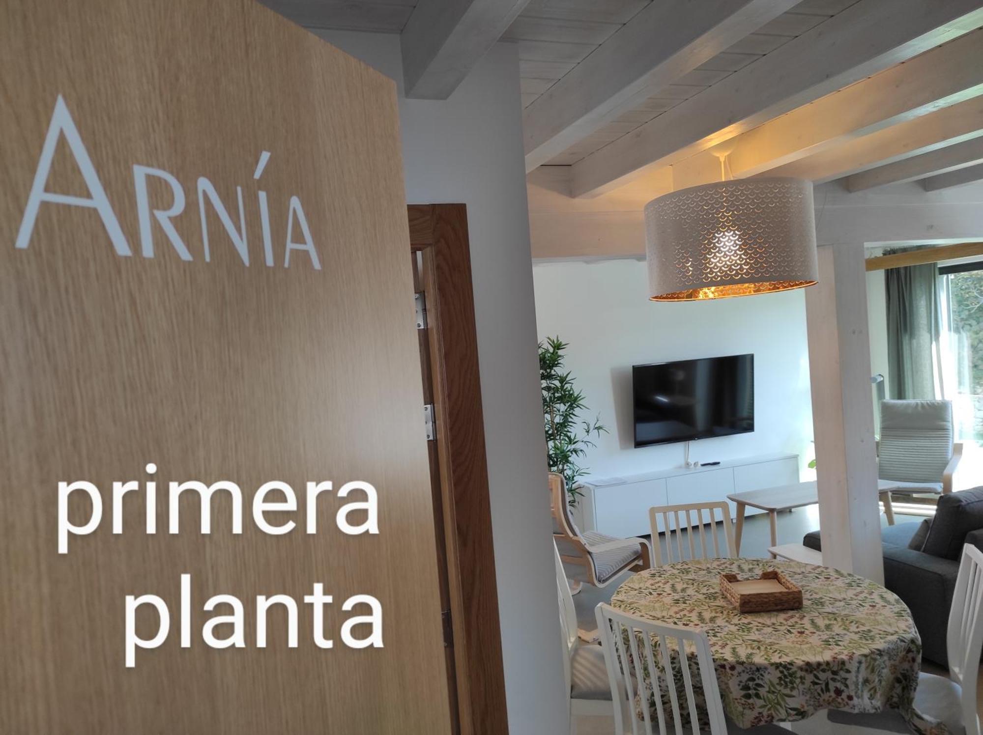 Appartement Casa Playas Costa Quebrada à Santa Cruz De Bezana Extérieur photo